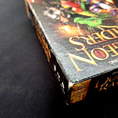 Dungeon Raiders (Segunda Mano)