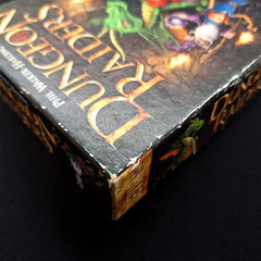 Dungeon Raiders (Segunda Mano)