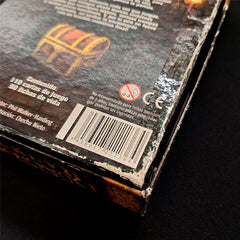 Dungeon Raiders (Segunda Mano)