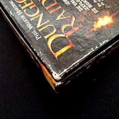 Dungeon Raiders (Segunda Mano)