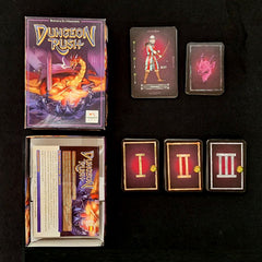 Dungeon Rush (Segunda Mano)