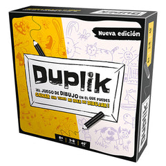 Duplik. Edición 2025
