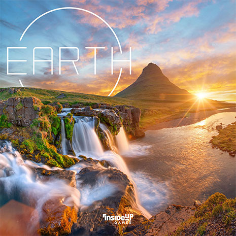 Earth (Inglés)