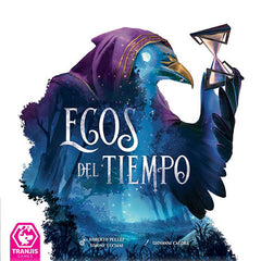 Ecos del Tiempo