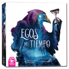 Ecos del Tiempo