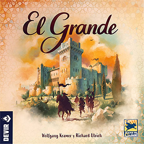 El Grande. Edición 2023