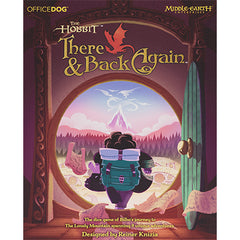 El Hobbit. Historia de una Ida y una Vuelta