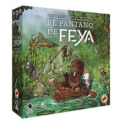 El Pantano de Feya