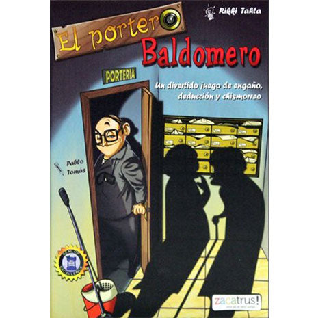 El Portero Baldomero