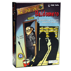 El Portero Baldomero
