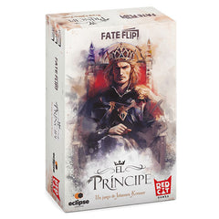 El Príncipe