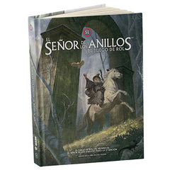 El Señor de los Anillos. El Juego de Rol