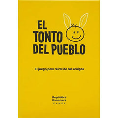 El Tonto del Pueblo