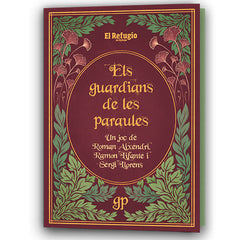 Els Guardians de les Paraules (Català)