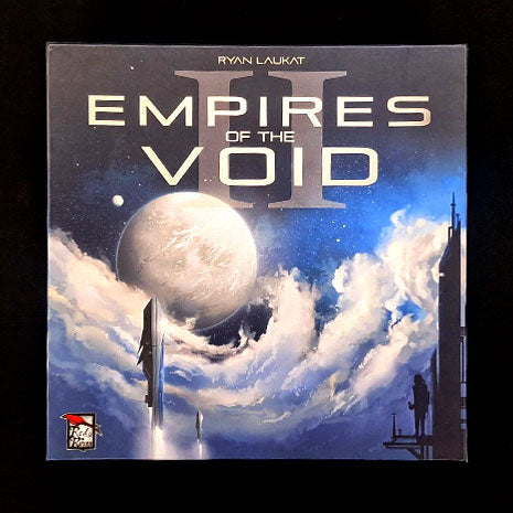 Empires of the Void II (Segunda Mano)