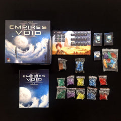 Empires of the Void II (Segunda Mano)