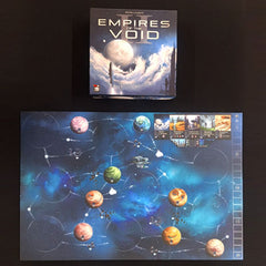 Empires of the Void II (Segunda Mano)