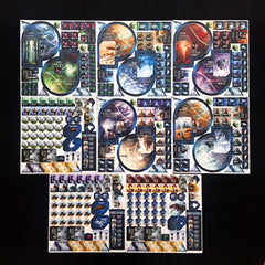 Empires of the Void II (Segunda Mano)