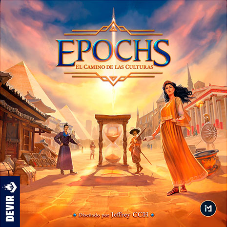 Epochs