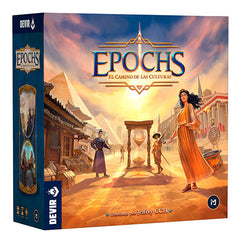 Epochs