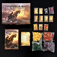 La Era de Conan (Segunda Mano)