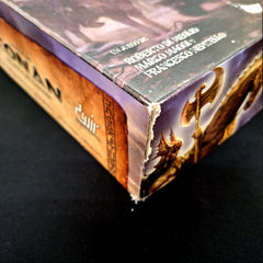 La Era de Conan (Segunda Mano)