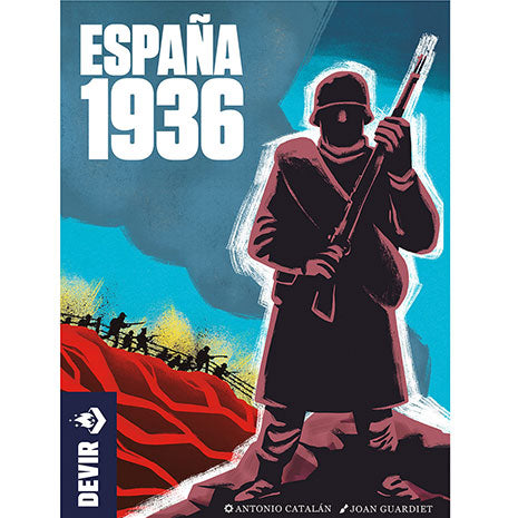 España 1936. Nueva Edición