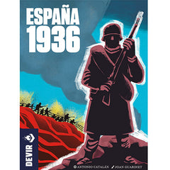 España 1936. Nueva Edición