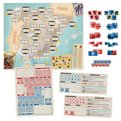 España 1936. Nueva Edición