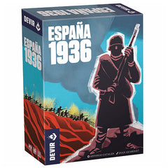 España 1936. Nueva Edición