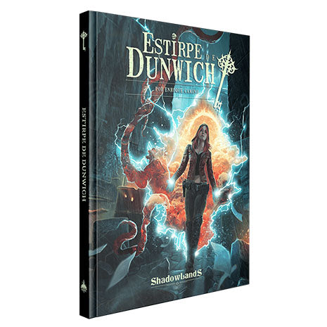 Estirpe de Dunwich