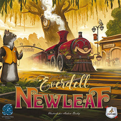 Everdell Newleaf