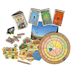 EXIT. Aventuras en Catan