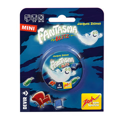 Fantasma Blitz Mini