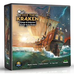 Feed The Kraken. Edición Esencial