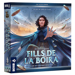 Fills de la Boira (Català)