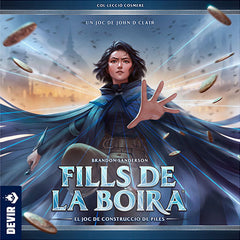 Fills de la Boira (Català)