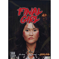 Final Girl. A Rotten Harvest (Inglés)