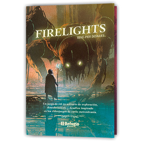 Firelights