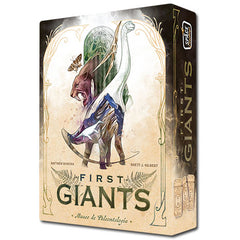First Giants