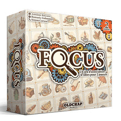 Focus