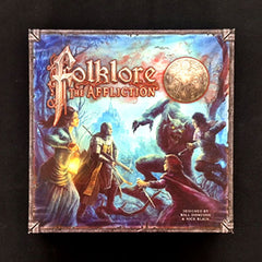 Folklore The Affliction (Segunda Mano)
