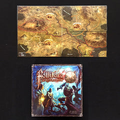 Folklore The Affliction (Segunda Mano)