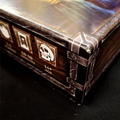 Folklore The Affliction (Segunda Mano)