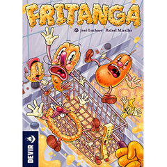 Fritanga