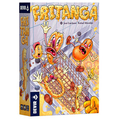 Fritanga