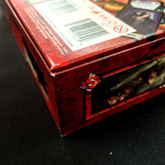 La Furia de Drácula. Segunda Edición (Segunda Mano)