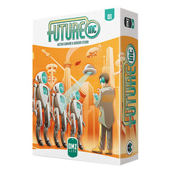 Future Inc.