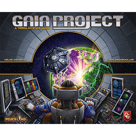 Gaia Project
