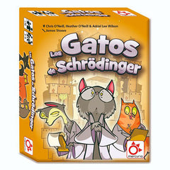 Los Gatos de Schrödinger